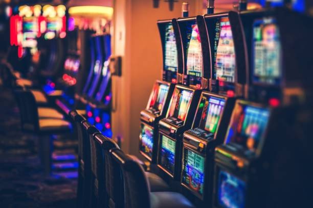 Live roulette table with professional dealer and modern casino studio setup