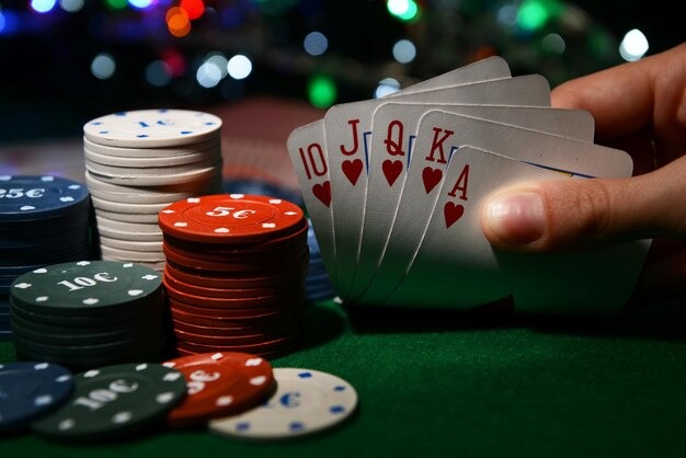 Pretty Gaming live blackjack table with HD broadcast